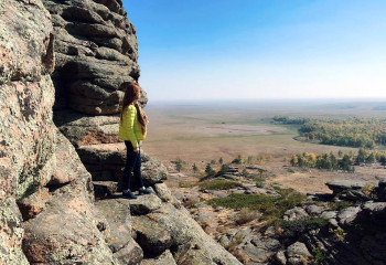 Мы не осознаем, в какой прекрасной стране живем
