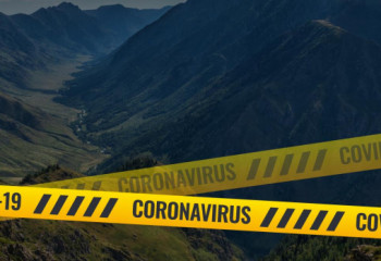 Казахстан уже теряет порядка 40% возможного турпотока