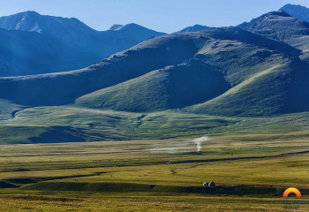 Индустрия туризма: ожидания и реальность