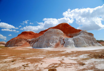 Шығыс Қазақстанның қасиеттi нысандары