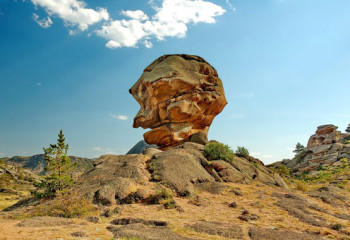 Қасиетті жерлер – рухани қалқанымыз