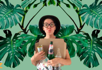 Путь к ZeroWaste: как начать жить экологично?