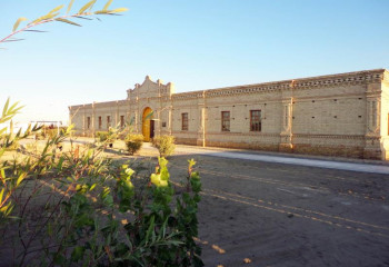 Қызылоpда облысындағы таpихи оpындаp