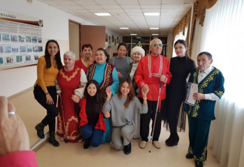 «Еріктілік – риясыз жақсылық жасау»