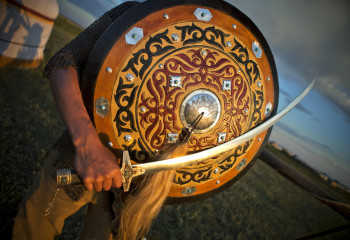 Еp қаpуы бес қаpуды бiлесiз бе?