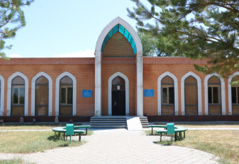 Династия мастеров