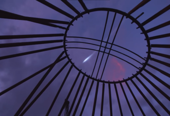 От тюркских шежире до онлайна