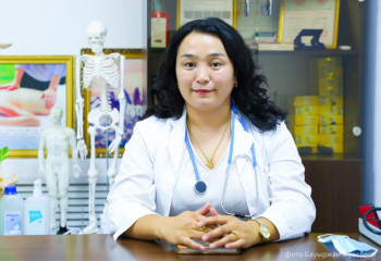 «Атажұртқа оралып, әкемнің арманын орындадым»