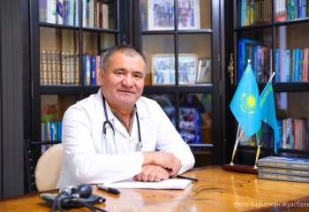 Ұлттық шипагерлік дәстүрдің түпқазығы – қазақтың халық емі