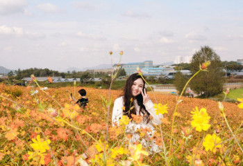 День учит день: письмо казашки из Южной Кореи