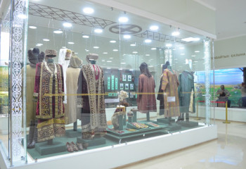 Экспресс-экскурс по музею