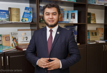 «Медиатор мамандығы - болашақтың мамандығы!»