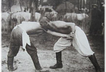 Жауырыны жерге тимеген, намысты қолдан бермеген наркескендер