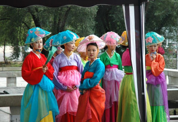 Қазақстандық кәрістер бұл жерді Отаным деп біледі 