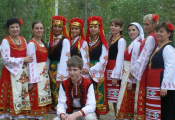 Қазақстандық болгарлар мемлекеттік тілді жақсы меңгерген 