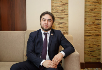 «Бала тәрбиесі  – өте өзекті мәселе» 