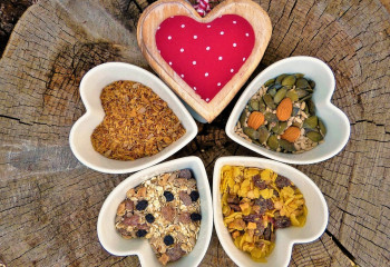 Дұрыс тамақтану - денсаулықтың кепілі болмақ