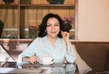 «Бір-ақ күннің ішінде төсекке таңылып қалған кезім де болды»