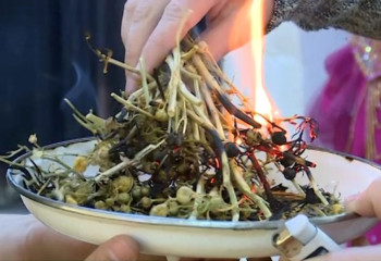 Халықтық медицинаның маңызды шаралары