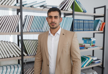  «Күрдтер  қазақтар сияқты өте мейірімді және қонақжай халық» 