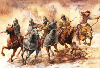 Қазақстандағы авар халқы