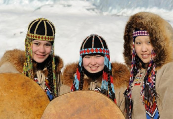 Біртұтас Қазақстан: Сахалар 