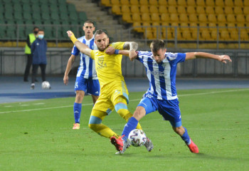 Қазақстандық клубтардың сәтсіздігі 