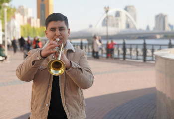 Аманжан ТУРСУНМУХАМЕТОВ: 