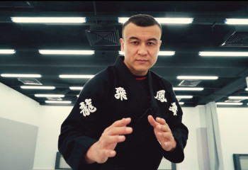 Арманжан РУЗАХУНОВ, о мечте, тренировках и благотворительности