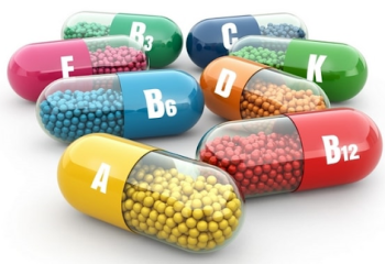 Күзде қандай дәрумендер қабылдау керек? 