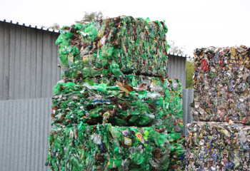 ECO EL: как сортируют мусор в Казахстане