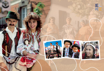 Мажар халқы туралы не білеміз?