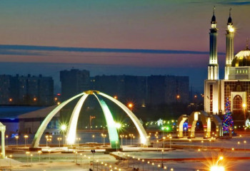 Aқтөбe oблыcының тapихы