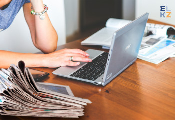 Дәстүрлі масс-медианың электронды форматқа ауысуы