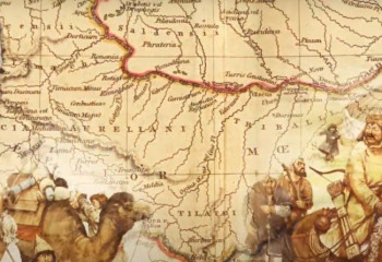 «Ұлытау. Ұлық ұлыс» деректі фильмі шықты