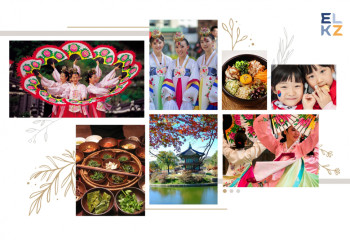 Дәстүрге берік ұлт