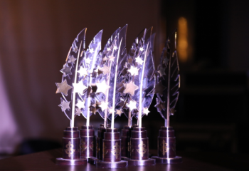 Объявлены победители премии «Уркер»