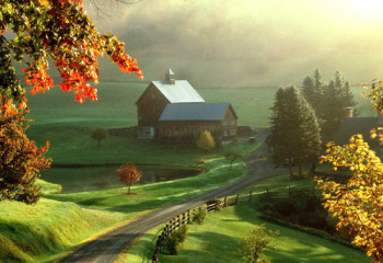 Можно ли заработать на агротуризме? 