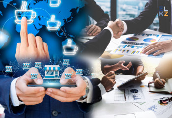 Франшиза мен франчайзинг 