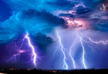 Найзағай несімен қауіпті? 