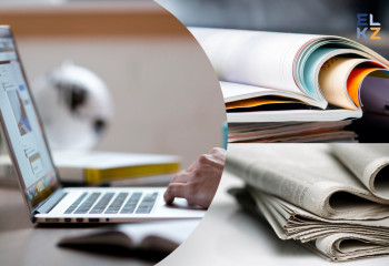 Рухани сананы көтерудің бірден-бір жолы – сапалы кітап шығару