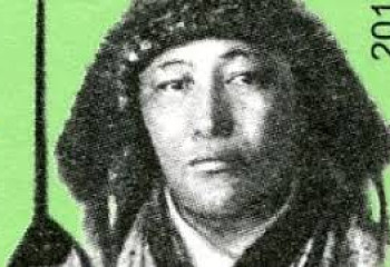 Ән өнерінің саңлағы – Әміре 