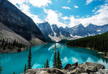 Потенциал внутреннего туризма (часть 2)