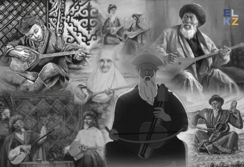 Ұлттың рухани ренессансы – музыка