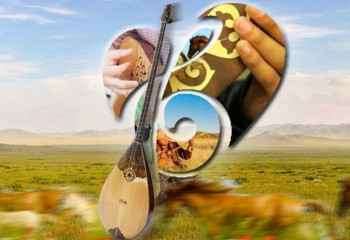 Жыршылық өнер – ел мұрасы