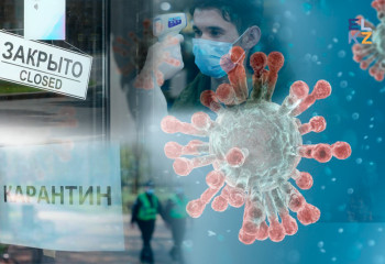 Кәсіпкерлер бизнестерін қалай құтқармақ?