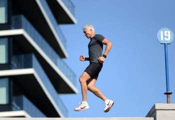 Валерий Жумадилов: «У меня в Казахстане много братьев и сестер»