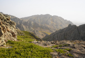 Ұлытау | Әулиетауға өрмелеу | Алаш хан мен Жошы хан кесенелері | Қарсақпай | Теректи-Әулие