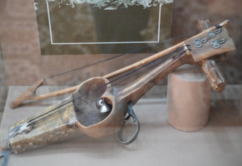 Коркыт-ата | Аральское море | Казалинск | Жанкент