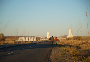 Путь Абая | Пещера Коныр-Аулие | Жидебай | Семей